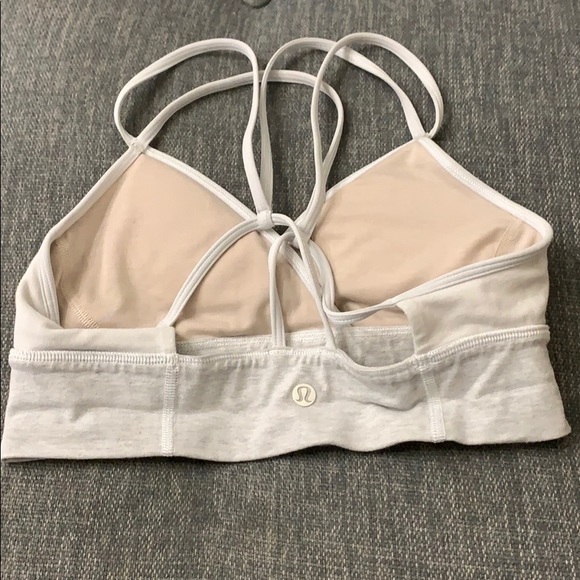 Lululemon sports bra - Picture 2 of 2